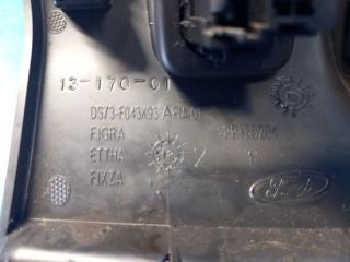 Накладка торпедо FUSION 14- 2014 C25HDEX