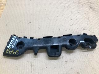 Кронштейн заднего бампера задний правый MAZDA CX-5 (KF) 16-21 2018