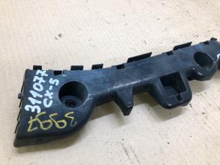 Кронштейн заднего бампера задний правый MAZDA CX-5 (KF) 16-21 2.5 PY-VPS