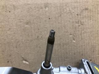 Моторчик стеклоочистителя задний CX-5 (KF) 16-21 2018 2.5 PY-VPS