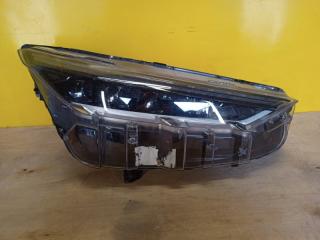 Фара правая FORD MUSTANG MACH-E 19-