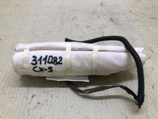 Подушка безопасности в сиденье передняя правая MAZDA CX-5 (KF) 16-21 2018