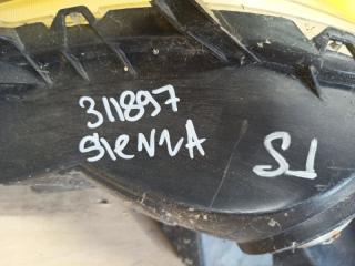 Фара правая SIENNA 11-16