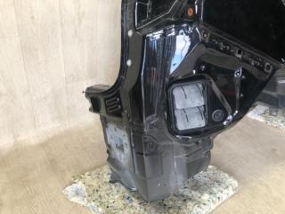 Четверть кузова задняя правый QASHQAI/ROGUE SPORT 14- 2020 J11 2.0L MR20DD