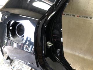 Четверть кузова задняя правый QASHQAI/ROGUE SPORT 14- 2020 J11 2.0L MR20DD