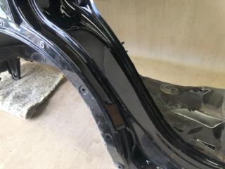 Четверть кузова задняя правый QASHQAI/ROGUE SPORT 14- 2020 J11 2.0L MR20DD