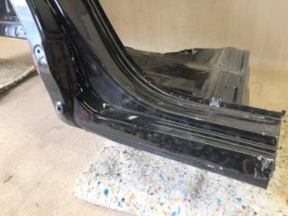 Четверть кузова задняя правый QASHQAI/ROGUE SPORT 14- 2020 J11 2.0L MR20DD