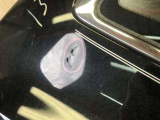 Четверть кузова задняя правый QASHQAI/ROGUE SPORT 14- 2020 J11 2.0L MR20DD