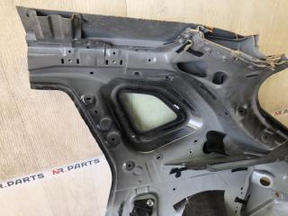 Четверть кузова задняя правый QASHQAI/ROGUE SPORT 14- 2020 J11 2.0L MR20DD