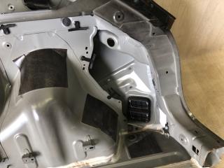 Четверть кузова задняя правый QASHQAI/ROGUE SPORT 14- 2020 J11 2.0L MR20DD