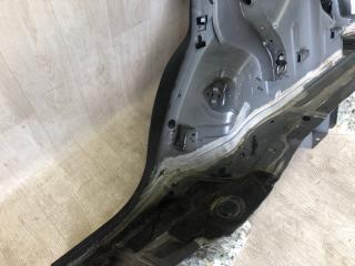 Четверть кузова задняя правый QASHQAI/ROGUE SPORT 14- 2020 J11 2.0L MR20DD