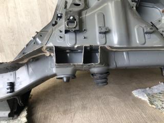 Четверть кузова задняя правый QASHQAI/ROGUE SPORT 14- 2020 J11 2.0L MR20DD