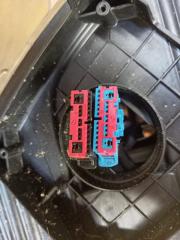 Фара правая MUSTANG MACH-E 19-