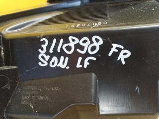 Фара правая SONATA LF 2014-
