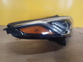 Фара правая HYUNDAI SONATA LF 2014-