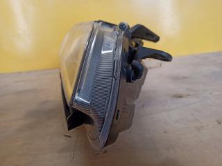 Фара правая SONATA LF 2014-