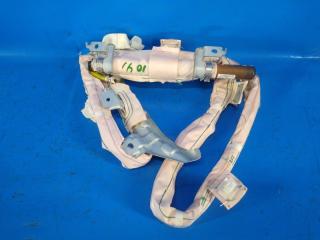 Подушка безопасности (штора) левая TOYOTA PRIUS - 30 09-17 2010