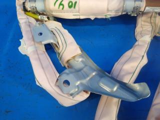 Подушка безопасности (штора) левая PRIUS - 30 09-17 2010 ZVW30