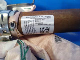 Подушка безопасности (штора) левая PRIUS - 30 09-17 2010 ZVW30