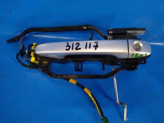 Ручка двери наружная передняя левая TOYOTA PRIUS - 30 09-17 2010 Б/У Ручка двери наружная передняя левая TOYOTA PRIUS - 30 09-17 2010