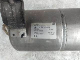 Ресивер пневмоподвески MERCEDES GL-CLASS X164 06-12 M273923 4.7L