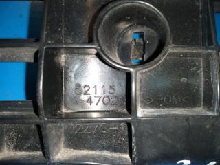 Кронштейн переднего бампера (на крыле) правый TOYOTA PRIUS - 30 09-17 ZVW30