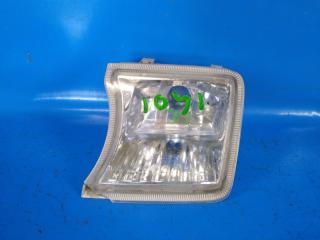 Указатель поворота правый TOYOTA PRIUS - 30 09-17 2010