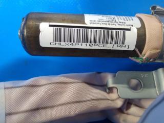 Подушка безопасности (штора) правая PRIUS - 30 09-17 2010 ZVW30