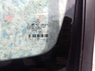 Стекло лобовое GL-CLASS X164 06-12 2011 M273923 4.7L