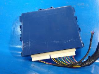 Блок электронный TOYOTA PRIUS - 30 09-17 ZVW30