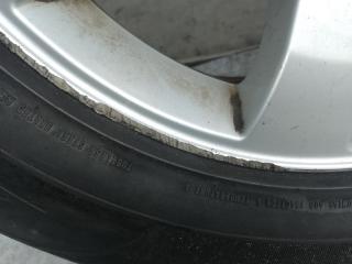 Диск R19 GL-CLASS X164 06-12 2011 M273923 4.7L