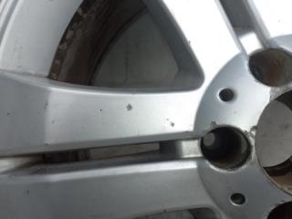 Диск R19 MERCEDES GL-CLASS X164 06-12 M273923 4.7L