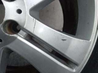 Диск R19 GL-CLASS X164 06-12 2011 M273923 4.7L