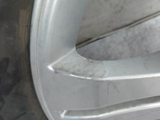 Диск R19 GL-CLASS X164 06-12 2011 M273923 4.7L