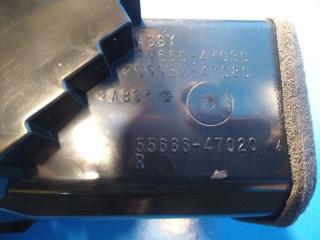 Дефлектор воздушный правый PRIUS - 30 09-17 2010 ZVW30