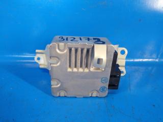 Блок управления электроусилителем руля TOYOTA PRIUS - 30 09-17 2010