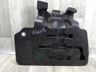 Ящик инструментальный правый LEXUS ES350 06-12 2011