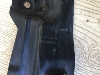 Панель передняя CAYENNE 02-07 2006 955 4.5i M48