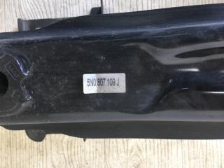 Усилитель переднего бампера TIGUAN 08-17 2011 5N 2.0 CCTA