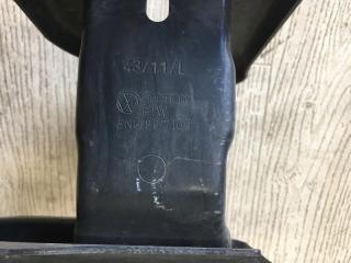 Усилитель переднего бампера TIGUAN 08-17 2011 5N 2.0 CCTA