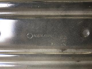 Усилитель заднего бампера NISSAN QASHQAI/ROGUE SPORT 14- J11 2.0L MR20DD