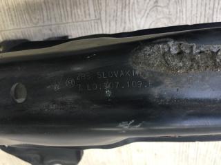 Усилитель переднего бампера CAYENNE 02-07 2006 955 4.5i M48