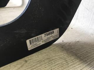 Фаркоп задний OUTLANDER GF 12- 2013 2.4