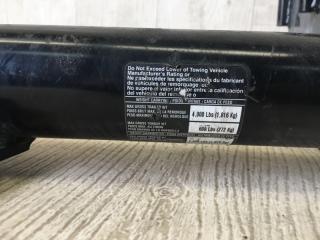 Фаркоп задний OUTLANDER GF 12- 2013 2.4