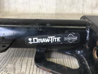 Фаркоп задний OUTLANDER GF 12- 2013 2.4