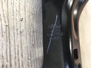 Усилитель заднего бампера ECOSPORT 18-22 2021 1.0 L EcoBoost (Fox) turbo