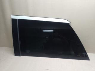 Стекло в кузов заднее левое MERCEDES GL-CLASS X164 06-12 2011