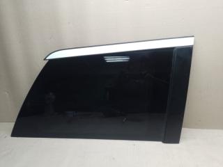 Стекло в кузов заднее правое MERCEDES GL-CLASS X164 06-12 2011