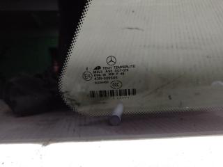 Стекло в кузов заднее правое MERCEDES GL-CLASS X164 06-12 M273923 4.7L