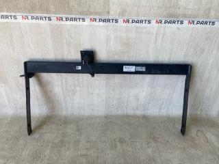 Усилитель заднего бампера VOLKSWAGEN TIGUAN 08-17 2011